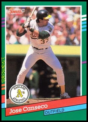 536 Jose Canseco